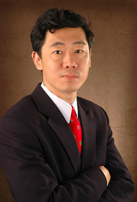 赵福全 赵福全